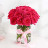 Crystal Roses Bouquet Online