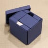 Buy Cube Desk Stationery Set - Customized with Logo & Message