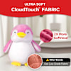 Buy Cuddle Waddle Pink Penguin Plush Toy
