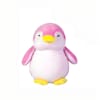 Cuddle Waddle Pink Penguin Plush Toy Online