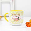 Gift Cup Of PositiviTea Mother's Day Gift Combo