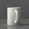 Shop Customizable White Ceramic Mug