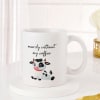 Gift Customized Coffee Mug