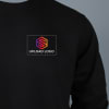 Buy Customized Crew Neck Sweatshirt for Men