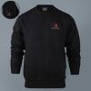 Customized Crew Neck Sweatshirt for Men Online