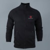 Customized Fleece Jacket for Men Online