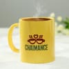 Gift Customized Mug Chaimance