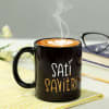 Gift Customized Mug Sati Savitri
