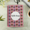 Customized Notebook Be the Change Online