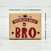 Shop Customized Wooden Gift for Brother