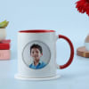 Gift Cute As Mickey Personalized Mug