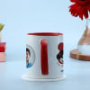 Shop Cute As Mickey Personalized Mug