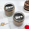 Buy Cute Bal Ganesha Rakhi Gift Combo