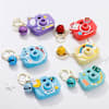 Buy Cute Bal Ganesha Rakhi Hamper