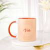 Gift Cute Bal Hanuman Personalized Mug