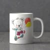 Gift Cute Birthday Coffee Mug