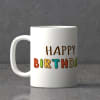Cute Birthday Coffee Mug Online