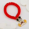 Buy Cute Cartoon Bracelet Rakhi For Kids