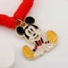 Gift Cute Cartoon Bracelet Rakhi For Kids