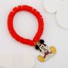 Shop Cute Cartoon Bracelet Rakhi For Kids