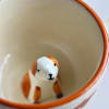 Buy Cute Dog Mug - Single Piece