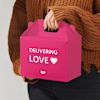 Shop Cute Love Teddy Hamper