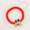 Gift Cute Mickey Mouse Bracelet Rakhi For Kids