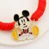 Buy Cute Mickey Mouse Bracelet Rakhi For Kids