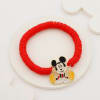 Cute Mickey Mouse Bracelet Rakhi For Kids Online