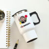 Shop Cute Mickey Personalized Tumbler
