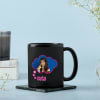 Gift Cute Minnie Mouse Personalized Mug