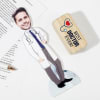 Buy Cute Personalized Doctor Caricature