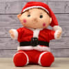 Cute Santa Boy Online