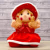 Cute Santa Doll Online