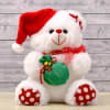 Cute Santa Teddy Online