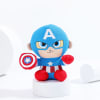 Gift Cute Superhero Bhai Dooj Hamper