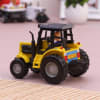 Gift Cute Toy Tractor For Children
