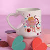Cuter Than Cupid Personalized Mug Online