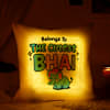 Buy Cutest Bhai Raksha Bandhan Hamper