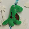 Gift Cutesy Dinosaur Rakhi For Kids