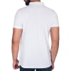 Buy Cycologist Dad White Cotton T Shirt For Dad