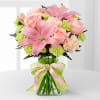 D7-4906 The Girl Powerâ„¢ Bouquet by FTDÂ® - VASE INCLUDED Online