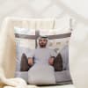 Gift Dad's Personalized Comfort Pillow
