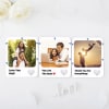 Shop Dad's Personalized Heartfelt Memories Magnets