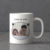 Gift Daddy Bear Personalized Mug for Dad
