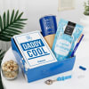Daddy Cool Personalized Hamper Online