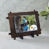 Daddy Love Personalized Stone Photo Frame Online