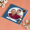 Buy Daddy's Hugs Personalized Fridge Magnets (Set of 2)