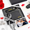 Dads Essentials Personalized Gift Combo Online