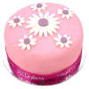 Daisy Celebration Cake Online